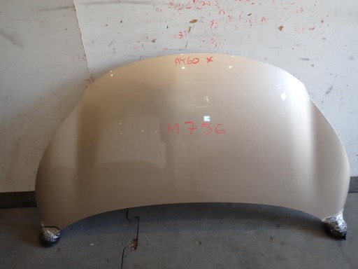 HAUBA TOYOTA AYGO X 2022-