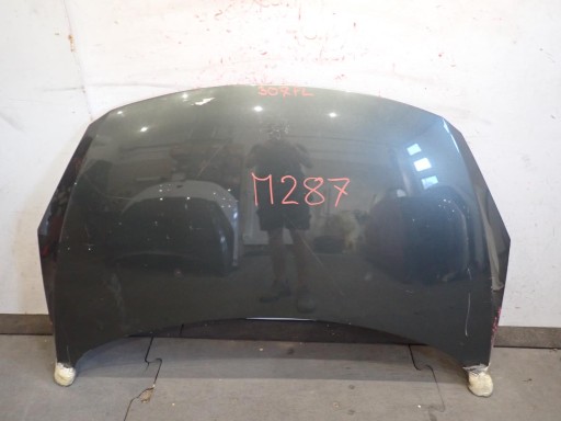 HAUBA PEUGEOT 307 REDIZAJN 2005-2008