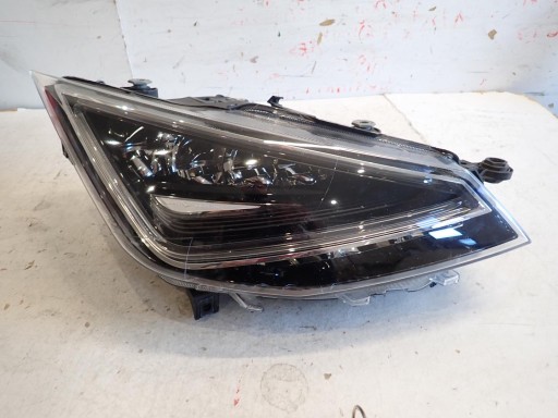 LAMPA FAR PREDNJI DESNI SEAT IBIZA V ARONA 2017- FULL LED 6F1941008C