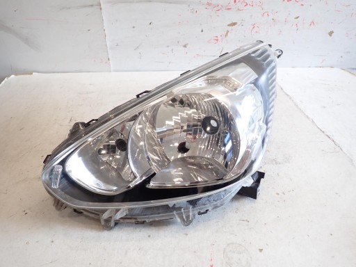 LAMPA FAR PREDNJI LIJEVI MITSUBISHI SPACE STAR II 2013-