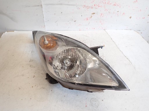 LAMPA FAR PREDNJI DESNI CHEVROLET SPARK M300 REDIZAJN 2012-