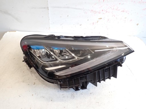 LAMPA FAR PREDNJI DESNI SMART 1 CYBER SPARKS 2023- FULL LED 8893649881