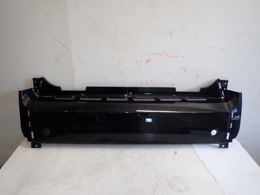 BRANIK ZADNJI SMART 451 2007- A4516470001