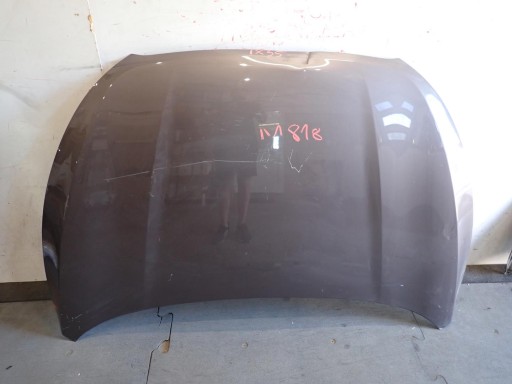 HAUBA HYUNDAI IX35 2010-