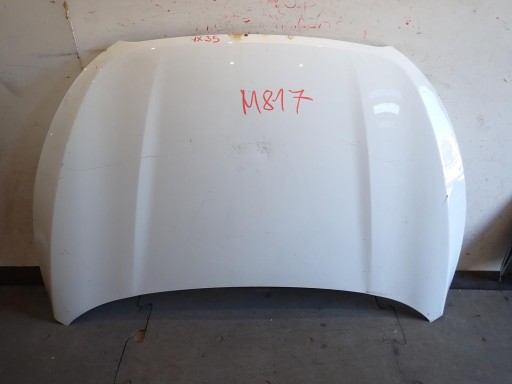 HAUBA HYUNDAI IX35 2010-