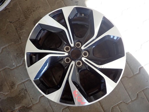 ALUMINIJSKA FELGA FORD MUSTANG 5X108 ET47,5 7J 19