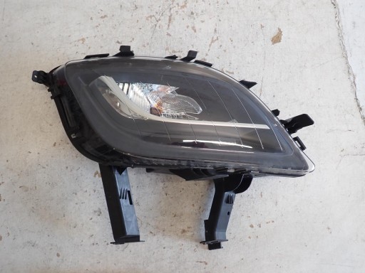 MAGLENKA DESNI OPEL ASTRA J IV 2009-2013 13264642