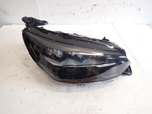 LAMPA FAR PREDNJI DESNI PEUGEOT 208 2008 II REDIZAJN 23- FULL LED 9850597780 LAMPA FAR PREDNJI DESNI PEUGEOT 208 2008 II REDIZAJN 23- FULL LED 9850597780