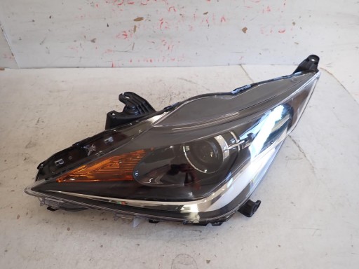 LAMPA FAR PREDNJI LIJEVI TOYOTA AYGO II 2014-