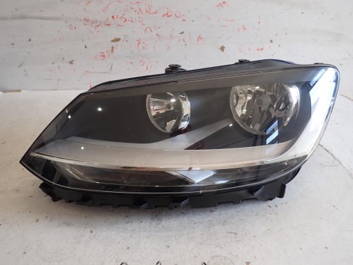 LAMPA FAR PREDNJI LIJEVI VW SHARAN 2010- 7N1941005