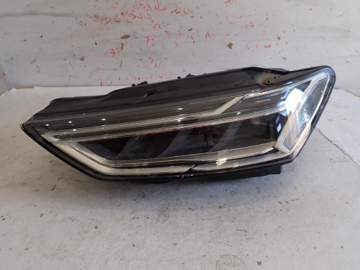 LAMPA FAR PREDNJI LIJEVI AUDI A7 C8 2018- FULL LED 4K8941033C