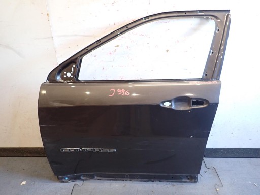 VRATA PREDNJI LIJEVA JEEP COMPASS II 2017-