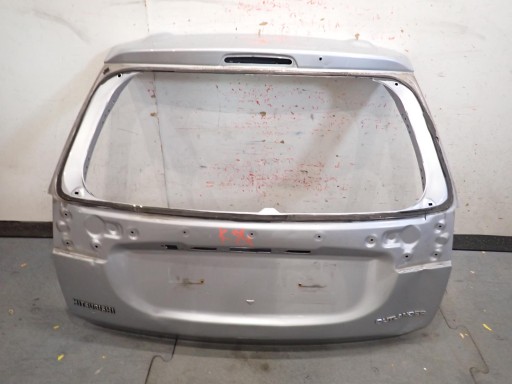 GEPEK MITSUBISHI OUTLANDER III 2012-2015