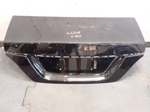 GEPEK MERCEDES CLS W218 2011-