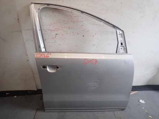VRATA PREDNJI DESNA VW SHARAN SEAT ALHAMBRA 2010- 7N0831312J