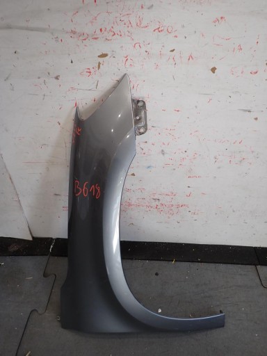 BLATOBRAN PREDNJI DESNI SKODA YETI REDIZAJN 2013- 5L