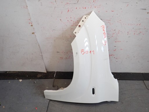 BLATOBRAN PREDNJI LIJEVI FIAT PANDA III 2012-