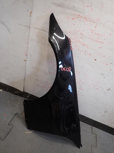 BLATOBRAN PREDNJI LIJEVI MERCEDES SLK W171 2004-2011