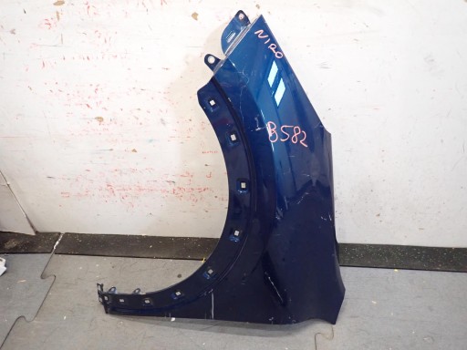 BLATOBRAN PREDNJI LIJEVI KIA NIRO 2016-