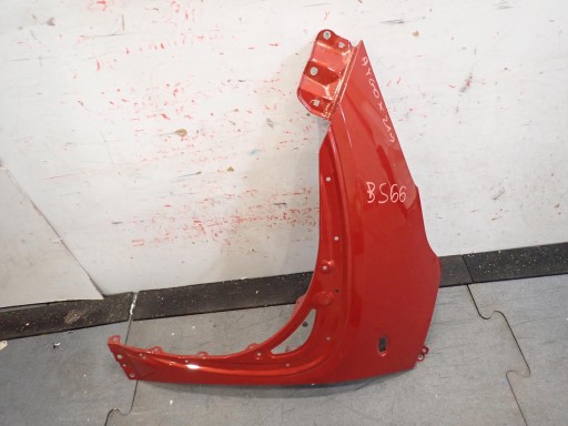 BLATOBRAN PREDNJI LIJEVI TOYOTA AYGO X 2021-