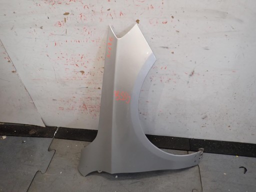 BLATOBRAN PREDNJI DESNI MERCEDES A-KLASA W176 2011-2018