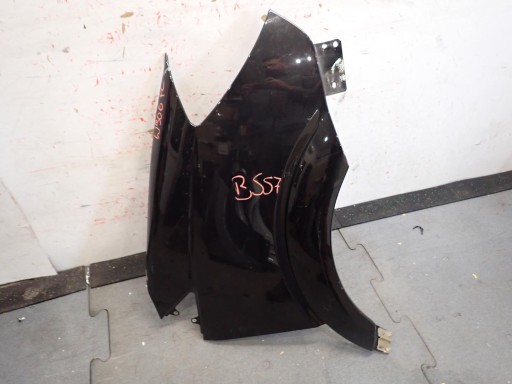 BLATOBRAN PREDNJI DESNI MERCEDES SPRINTER W906 REDIZAJN 2013-