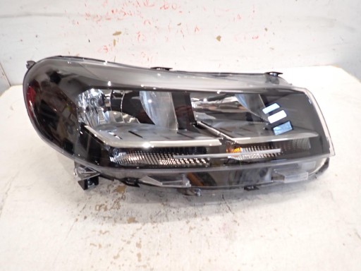 LAMPA FAR PREDNJI DESNI PEUGEOT EXPERT III REDIZAJN 2023- 9847197880