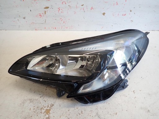 LAMPA FAR PREDNJI LIJEVI OPEL CORSA E 2014-2019 39108222