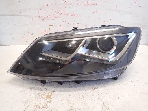 LAMPA FAR PREDNJI LIJEVI SEAT ALHAMBRA 2010- BI-XENON ZAKRETNI 7N5941751