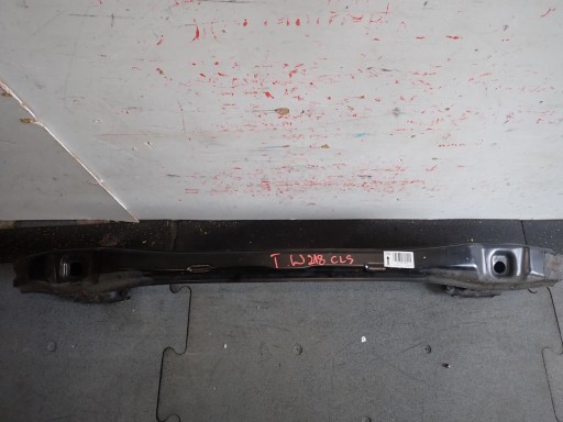 GREDA ISPOD BRANIK ZADNJI MERCEDES CLS W218 A2186100014