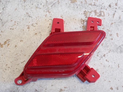 LAMPA FAR ZADNJI ZADNJA  LIJEVI MAGLENKA KIA PRO CEED III 2018- 92405-J725