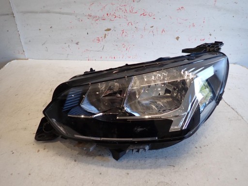 LAMPA FAR PREDNJI LIJEVI PEUGEOT 208 II 2019- 9823194080