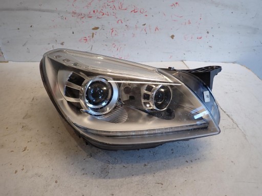 LAMPA FAR PREDNJI DESNI MERCEDES SLK W172 2011- BI-XENON A1728201459