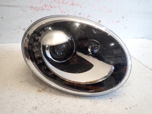 LAMPA FAR PREDNJI DESNI VW BEETLE 2011- BI-XENON 5C1941032E