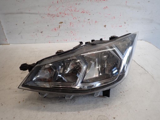 LAMPA FAR PREDNJI LIJEVI SEAT IBIZA V ARONA 2017- 6F1941005A
