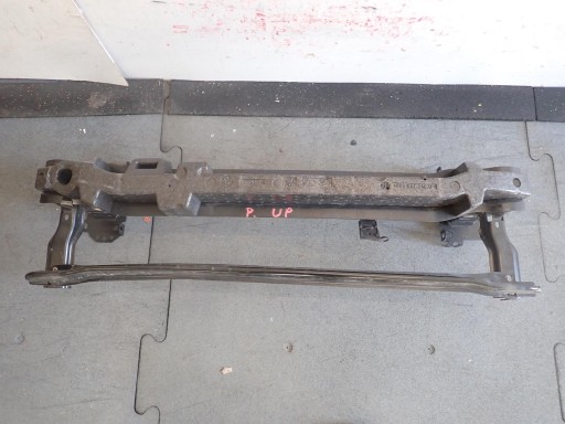 GREDA ISPOD BRANIK PREDNJI VW UP SEAT MII SKODA CITIGO REDIZAJN 2016- 1S0807109F