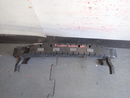 GREDA ISPOD BRANIK PREDNJI VW SHARAN SEAT ALHAMBRA 2010- 7N