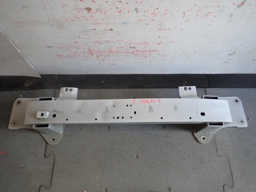GREDA ISPOD BRANIK PREDNJI FORD MUSTANG MACH E 2020- LJ9B-R109A26-BD
