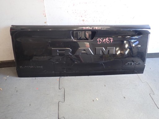 GEPEK DODGE RAM 2019-