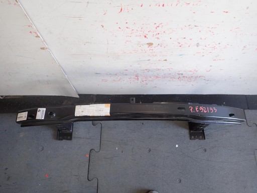 GREDA ISPOD BRANIK PREDNJI BMW 3 E92 E93 COUPE CABRIO 7267671