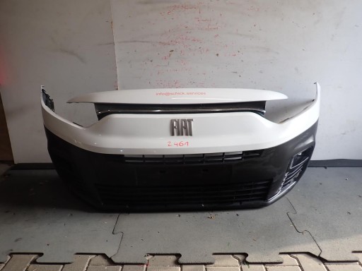 BRANIK PREDNJI FIAT DOBLO III 2022- 50158226