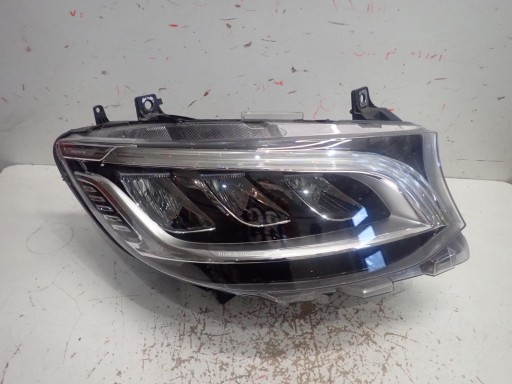 LAMPA FAR PREDNJI DESNI MERCEDES SPRINTER W910 FULL LED