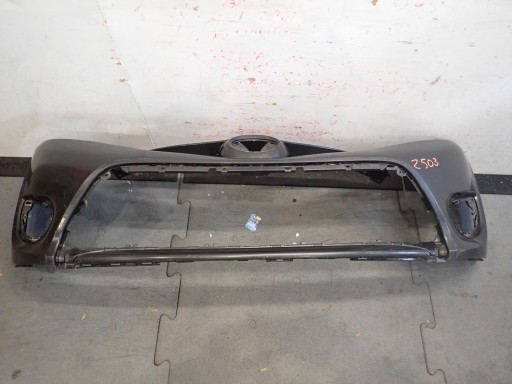 BRANIK PREDNJI TOYOTA VERSO REDIZAJN 2013- NOVI ORIGINAL 52119-0F120