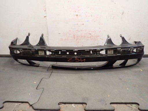 BRANIK PREDNJI MERCEDES CLK W208 REDIZAJN 1999-2002 A2088800140