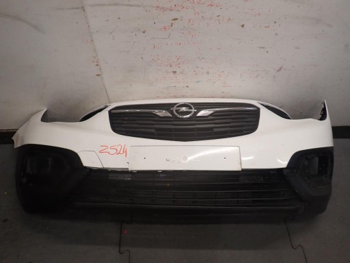 BRANIK PREDNJI OPEL COMBO E 2018-