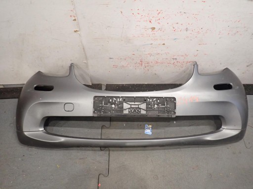 BRANIK PREDNJI SMART FORFOUR W453 2014- A4538800170