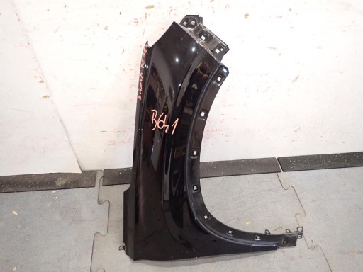 BLATOBRAN PREDNJI DESNI HYUNDAI SANTA FE IV 2018-