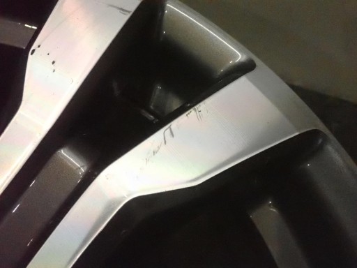 ALUMINIJSKA FELGA FORD RANGER 6X139,7 ET55 8J 19 ALUMINIJSKA FELGA FORD RANGER 6X139,7 ET55 8J 19