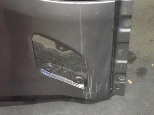 BLATOBRAN PREDNJI DESNI HYUNDAI GENESIS Q70