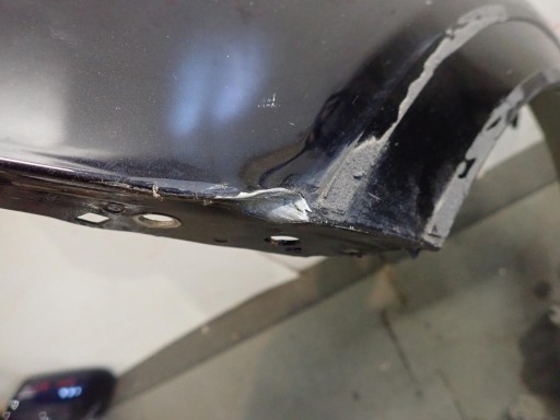 BLATOBRAN PREDNJI LIJEVI VW BEETLE 2011- 5C